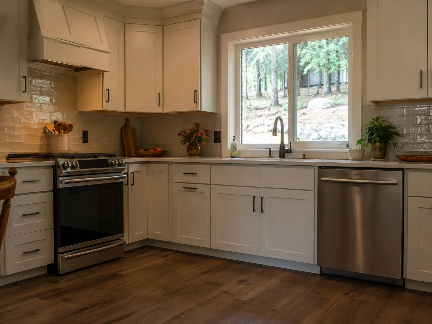 CCI Builders: Kitchen & Bath